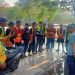 Bocor pipa di Dua Titik Jalan A Yani, Berikut Beberapa Wilayah Terdampak