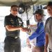 Sinergi TNI dan Bulog Wujudkan Ketahanan Pangan – Danrem 101/Antasari Hadiri Penyerahan Bantuan dan Gerakan Pangan Murah di Banjarmasin