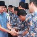 Ketua Komisi III DPRD Tanah Bumbu Dukung PWI Jadi Jembatan Informasi Pembangunan