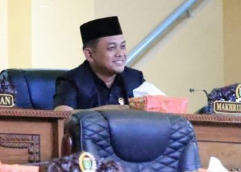 Makhruri Apresiasi Kebijakan Sekolah Lima Hari di Tanah Bumbu: Aspirasi Guru dan Orang Tua Terjawab