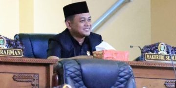 Makhruri Apresiasi Kebijakan Sekolah Lima Hari di Tanah Bumbu: Aspirasi Guru dan Orang Tua Terjawab