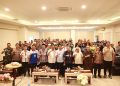 Musorkablub KONI Tanah Bumbu 2025: Momen Perkuat Sinergi dan Majukan Prestasi Olahraga di Tanbu