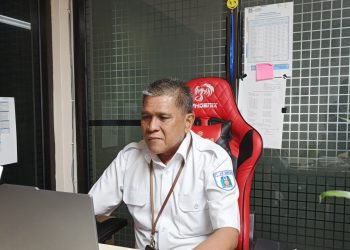PT Air Minum Bandarmasih Mengadakan Program Gratis Balik Nama