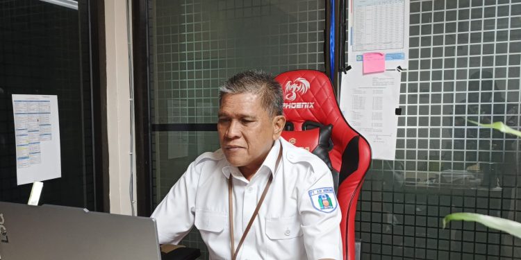 PT Air Minum Bandarmasih Mengadakan Program Gratis Balik Nama