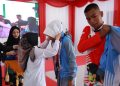 Diklat Paskibraka Tanah Bumbu Dimulai: 45 Siswa Terpilih Siap Kibarkan Merah Putih di HUT RI ke-80