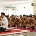 Bupati Andi Rudi Latif Instruksikan Jajarannya Gelar Shalat Hajat Peringati Hari Jadi Kalsel ke-75