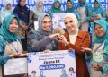 Tanah Bumbu Raih Juara 3 Kategori Menu Keluarga dalam Lomba Masak Serba Ikan Tingkat Provinsi Kalsel