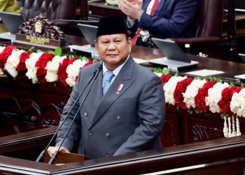 Capaian 299 Hari, Presiden Prabowo: Koperasi Desa Merah Putih untuk Ringankan Beban Masyarakat