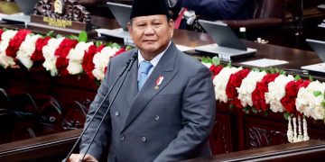 Capaian 299 Hari, Presiden Prabowo: Koperasi Desa Merah Putih untuk Ringankan Beban Masyarakat