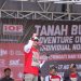 Bupati Andi Rudi Latif Buka Tanah Bumbu Adventure Offroad Non Winch Individual Tahun 2025