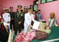 Bupati Andi Rudi Latif Kunjungi dan Gratiskan Pasien Melahirkan di RSUD pada 17 Agustus