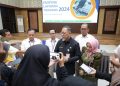 PAM Bandarmasih Sampaikan Perkembangan Perusahaan Dalam Berbagai Aspek Kegiatan