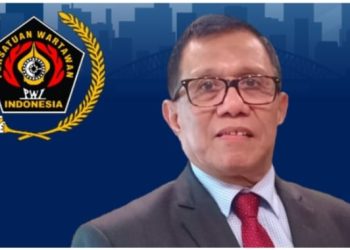 Hendry Ch Bangun Cabut Gugatan Wanprestasi FH BUMN demi Kondusifitas Kongres PWI