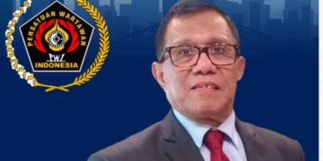Hendry Ch Bangun Cabut Gugatan Wanprestasi FH BUMN demi Kondusifitas Kongres PWI
