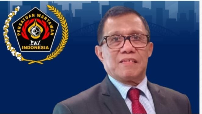 Hendry Ch Bangun Cabut Gugatan Wanprestasi FH BUMN demi Kondusifitas Kongres PWI