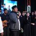 Wakil Ketua DPRD Tanbu H Hasanuddin Dukung Festival Musik Religi dan Pelayanan Publik