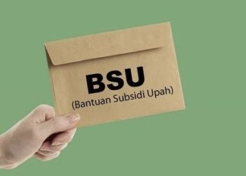 Nenek di Banjarmasin Ini Terima BSU Saat Rebahan: Mengira dari Aplikasi Bodong