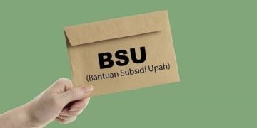 Nenek di Banjarmasin Ini Terima BSU Saat Rebahan: Mengira dari Aplikasi Bodong