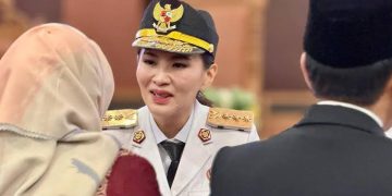 Bersama Bobby Nasution, Satu Gubernur di Kalimantan Dapat Predikat Kinerja Terburuk 