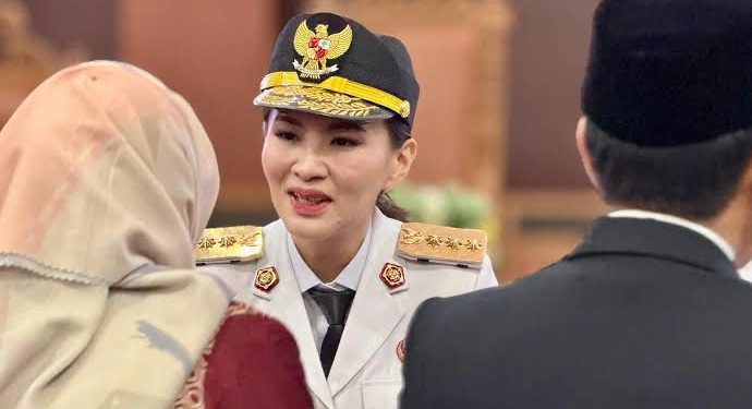 Bersama Bobby Nasution, Satu Gubernur di Kalimantan Dapat Predikat Kinerja Terburuk 
