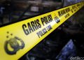 Pelaku Murid Dibawah Umur, Malam Tragis  di Asrama Pontren di HST
