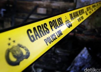 Pelaku Murid Dibawah Umur, Malam Tragis  di Asrama Pontren di HST