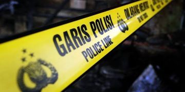 Pelaku Murid Dibawah Umur, Malam Tragis  di Asrama Pontren di HST