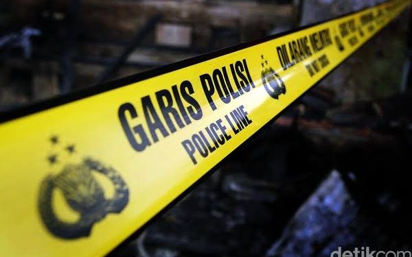 Pelaku Murid Dibawah Umur, Malam Tragis  di Asrama Pontren di HST