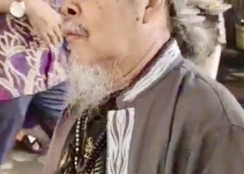 In Memoriam Nafarin Fauzi: Jalani Profesi Jurnalis Hingga Usia Sepuh