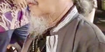 In Memoriam Nafarin Fauzi: Jalani Profesi Jurnalis Hingga Usia Sepuh