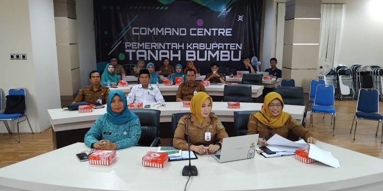 Pemkab Tanah Bumbu Tutup Pelatihan Kepemimpinan Pengawas Angkatan III, ASN Didorong Jadi Agen Perubahan