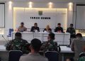 Pemkab Tanah Bumbu Matangkan Persiapan HUT RI ke-80