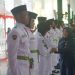 Paskibraka Tanah Bumbu Tahun 2025 Angkatan ke-22 Dikukuhkan