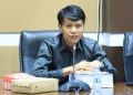 Andi Asdar Apresiasi Kapolres Tanbu Bangun Dapur SPPG untuk Program Makan Bergizi