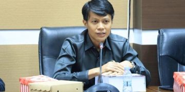 Andi Asdar Apresiasi Kapolres Tanbu Bangun Dapur SPPG untuk Program Makan Bergizi