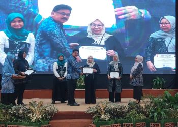 Tanah Bumbu Raih Peringkat 2 Tingkat Kematangan Keamanan Informasi se-Kalsel