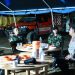 Bupati Andi Rudi Latif Bentuk Satgas Aksi Cepat Tanah Bumbu, Misi Penyelamatan Korban Kecelakaan Helikopter