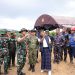 Bupati Tanbu Apresiasi Satgas dan Relawan atas Ditemukannya Helikopter Jatuh