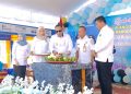 HUT ke-18 Desa Baroqah, Bupati Andi Rudi Latif : Momentum Bersatu Menuju Desa Maju, Makmur, dan Beradab