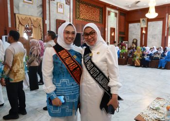 Bunda PAUD Tanah Bumbu Dorong Optimalisasi Peran Dalam Wajib Belajar 1 Tahun Pra Sekolah