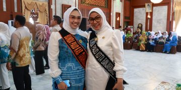 Bunda PAUD Tanah Bumbu Dorong Optimalisasi Peran Dalam Wajib Belajar 1 Tahun Pra Sekolah