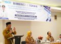 Pemkab Tanah Bumbu Gelar Bimtek SAPA, Aksi Nyata Menuju Desa Ramah Perempuan dan Peduli Anak