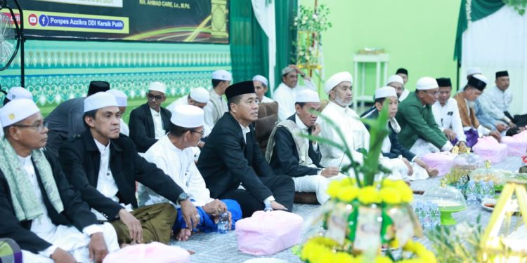 Bupati Tanah Bumbu: Mari Bangun Daerah dengan Pondasi Spiritual dan Moralitas