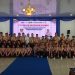 Tanah Bumbu Lepas Kontingen Pramuka Kwarcab Ikuti Jambore Daerah Kalsel 2025