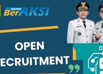 Tanah Bumbu Buka Lowongan Tenaga IT