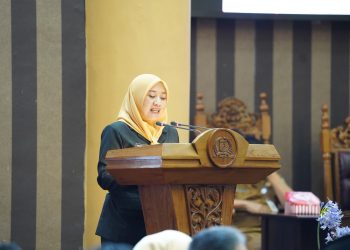 Raperda Kerjasama Siap Majukan Daerah