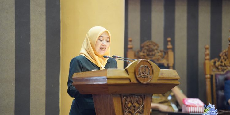 Raperda Kerjasama Siap Majukan Daerah