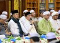 Bupati Andi Rudi Latif Sambut Kehadiran Al Habib Muhammad Bin Abdullah Al Junaid dari Hadhramaut, Yaman