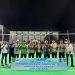 Turnamen Bola Voli Tanete Cup 2025 Resmi Dimulai, Perebutkan Piala Bupati Tanah Bumbu