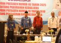Sosialisasikan Perpres Nomor 46 Tahun 2025, Pemkab Tanbu Dorong Produk Lokal dalam Belanja APBD